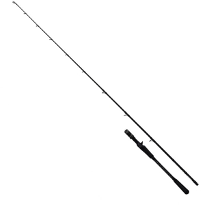 Robinson Big Mama 1,98cm 45-100g 1+1 Cast