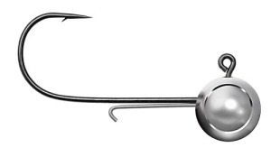 Główka Jigowa Owner Precision Micro Slim #4 4G