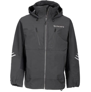 Kurtka Simms ProDry Jacket Carbon M