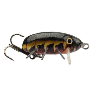 Hunter Insect 26mm 1g Kol.BL FL