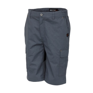 Spodenki Savage Gear Castlerock Grey XXL
