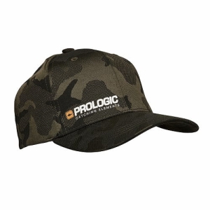 Czapka z Daszkiem Prologic Chod Rig Cap Camo