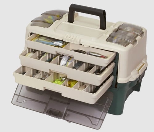 Pudło wędkarskie PLANO 3 Tray BoxDrawer Version.jpg