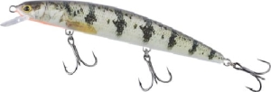 Wobler Balzer MK Adventure Zander 11cm 15g