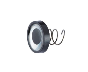 Balzer Shirasu UV oczy do gumowych przynęt 10mm