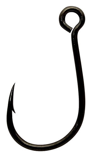 Gamakatsu Haki LS-3423F Black #8 8szt.jpg