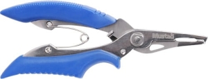 Mustad Szczypce do zakładania kółek N/Cz