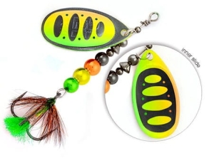 Obrotówka Pontoon21 Ball Concept #2.5 6.5gBT21-FT2