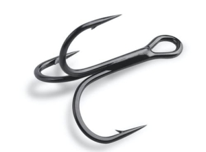 Kotwica Mustad TR-78 2/0