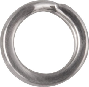 Kółko łącznikowe DRAGON Power Ring 3/0 210kg 5szt