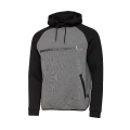 Bluza Savage Gear Tec-Foam Dark Grey Melange..jpg