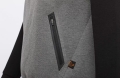 Bluza Savage Gear Tec-Foam Dark Grey Melange.3.jpg