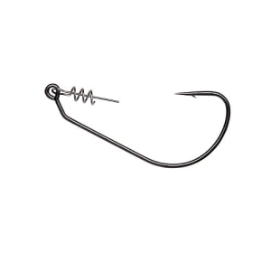 SG Haki Weedles BN Hooks 4/0 6szt