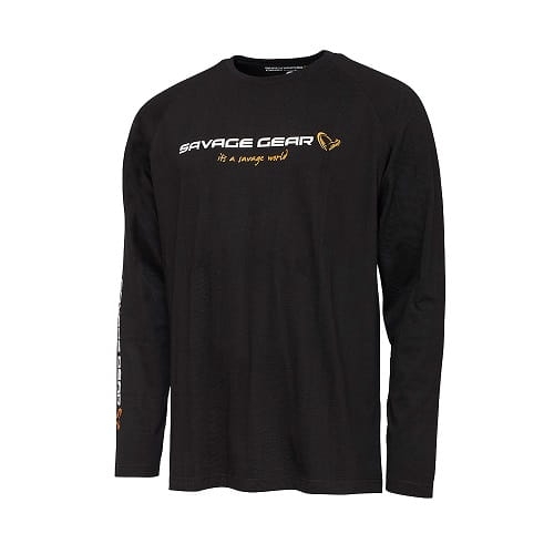 Savage Gear Signature Logo LongSleeve BlackCav.jpg