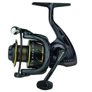 Kołowrotek Robinson Big Mama FD 508