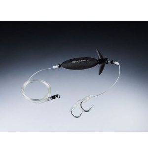 Balzer Adrenalin catfish rig with 15g propeller Fl