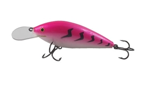 Wobler Bonito Krąp 9cm Kol.01 S