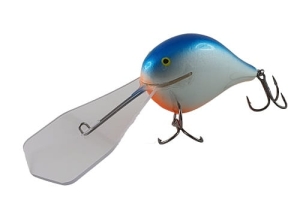 Wobler Bonito Sum 9cm Kol.08 FL