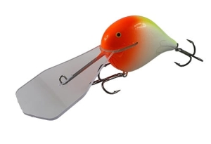 Wobler Bonito Sum 9cm Kol.43 FL