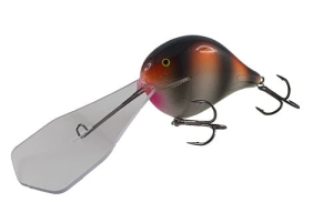 Wobler Bonito Sum 9cm Kol.18 FL