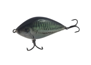 Wobler Bonito Jerk 9cm Kol.40 S