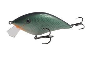 Wobler Bonito Krąp 11,5cm Kol.05 FL