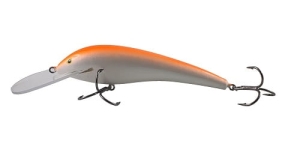 Wobler Bonito Szczupak 12cm Kol.10 FL