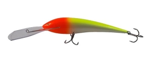 Wobler Bonito Szczupak 17cm Kol.43 FL
