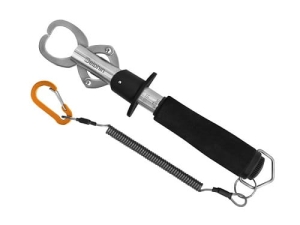 Chwytak metalowy Delphin CLAMPER | 25cm / 15kg
