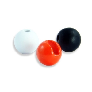Kamatsu Koraliki Wolframowe Red 4.0mm 0.5g 5szt