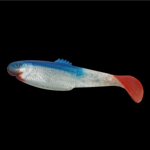 Relax DIAMOND SHAD 3 7,5cm S035R 4szt