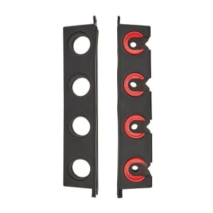 Berkley Uchwyty Twist Lock Utility 4 Rod Rack