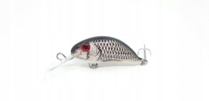 Bielik Shaker 3.8cm 3g Kol .PŁ FL