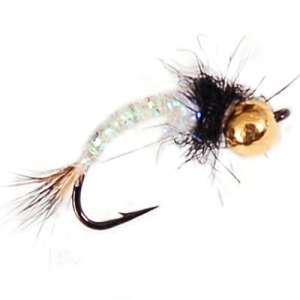 MikroJig Nimfa wolfram Crystal #12