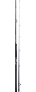 Wędka UNI CAT Black Out 2,40m 250-1000g