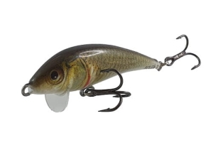 Wobler Bonito Boleń 7cm Kol.06 S 15g