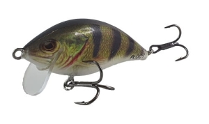 Wobler Bonito Płoć 7cm Kol.16 S