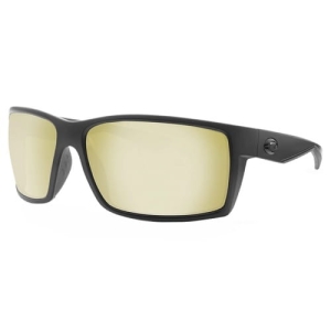 Costa Reefton Sunrise Silver Mirror/Blackout