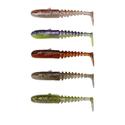 SG Gobster Shad Clear Water Mix 5szt.jpg