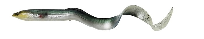 SG Real Eel 30cm 56g Green Silver.jpg