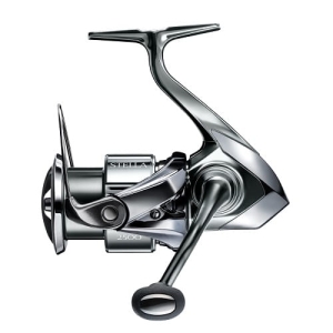 Kołowrotek Shimano Stella FK 4000 M