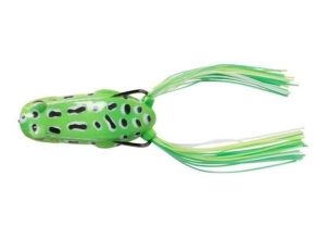 SG 3D Pop Frog 70 7cm 20g Green Frog