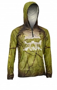 GUNKI T-Shirt Team UPF30 M