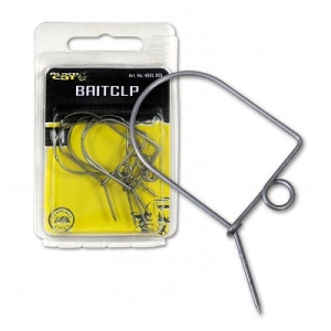 Black Cat Klipsy Baitclips Roz.M