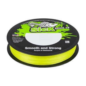 Berkley X8 Sick Braid 0,10m 150m 7,5kg GRN