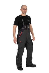 Fox Rage Spodnie Triple Layer Salopettes M