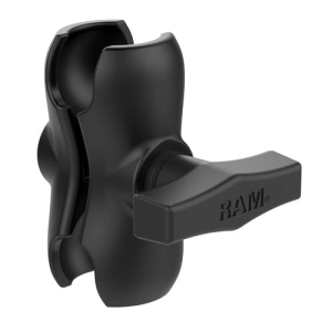 RAM RAM® Double Socket Arm C Ball B Lenght