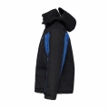 Dam Kom. O.T.T Thermal Suit Black Night Blue.2.jpg