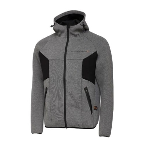 SG Bluza Tec-Foam Dark Grey Melange XL