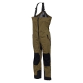 Savage Gear Spodnie SG4 Bib&Brace Olive Green..jpg